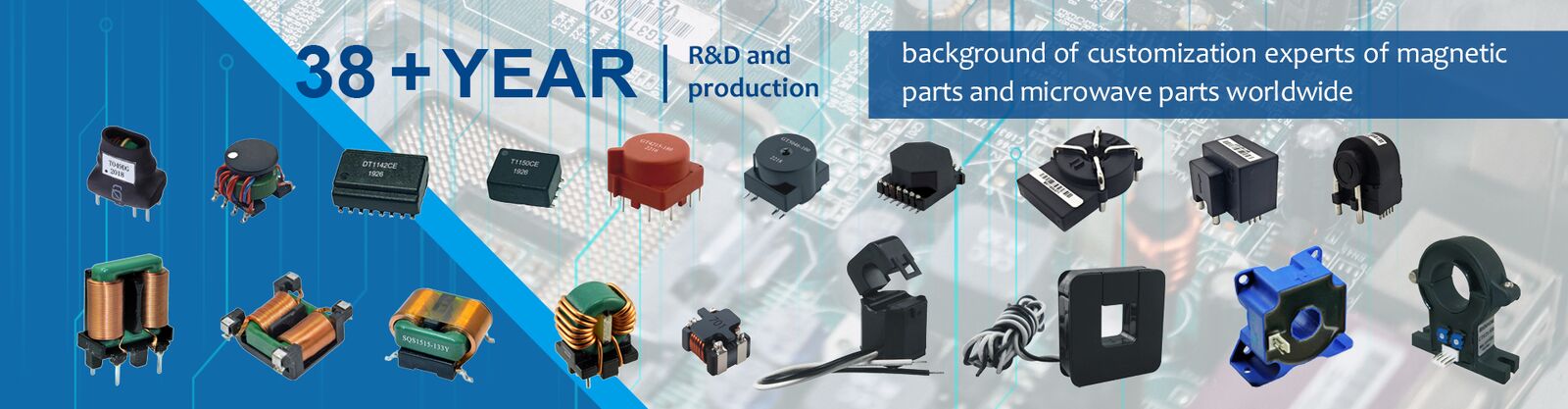 المعنى الحالي المحولات