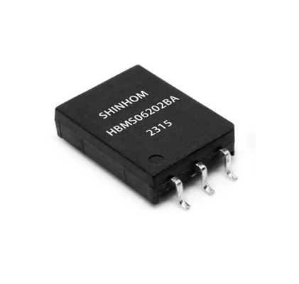 جودة  BMS High Isolation Voltage Network Transformer For Energy Storage(ESS) Application مصنع