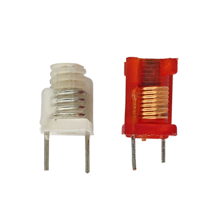 جودة  Adjustable Inductors for RF Tuning مصنع