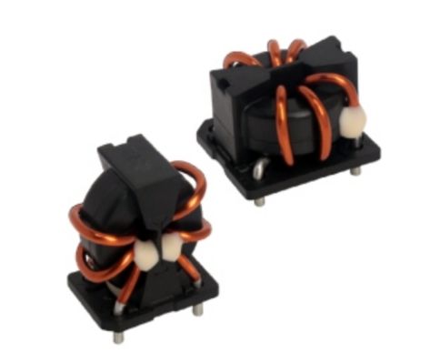 جودة  Toroidal Common Mode Choke TRF19VT/HT Series 85 kHz مصنع