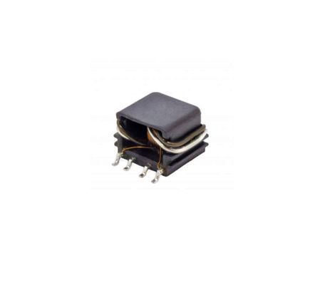 جودة  High-Performance Audio Frequency Transformer with 20Hz - 20kHz Operating Frequency and IEC 61558-2-6 Compliance مصنع