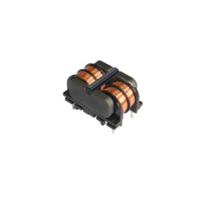 جودة  High Inductance Common Mode Inductor with Low DCR and UL Insulation Standards for EMI Filtering مصنع