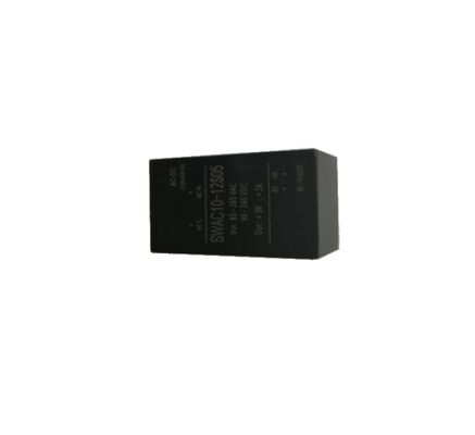 جودة  High-Efficiency 20W Ultra-Wide Input AC/DC Power Supply with Robust Industrial Design for Industrial Automation مصنع