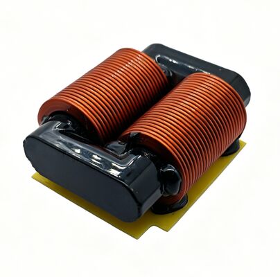جودة  Flat Wire Reactor, Low Profile High Current Inductor مصنع