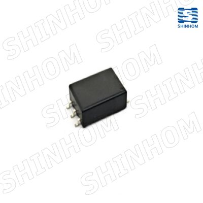 جودة  GT0513 Gate Driver Transformer with 4000Vrms Basic Isolation, Push-Pull Topology & AEC-Q200 Compliance for IGBT and MOSFET Gate Drive مصنع