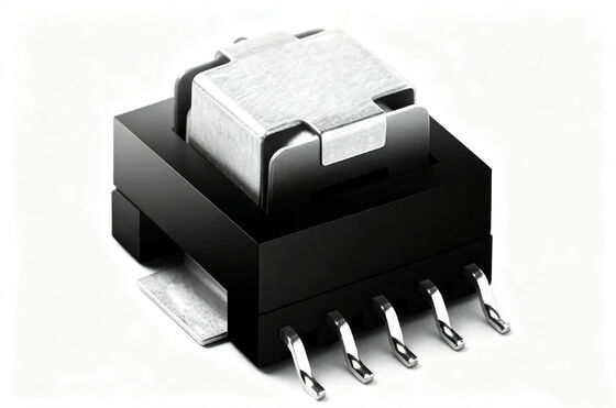جودة  SMD Current Sensor Transformer ACSTE12 Series Up to 35A for DC-DC and AC-DC Converters مصنع
