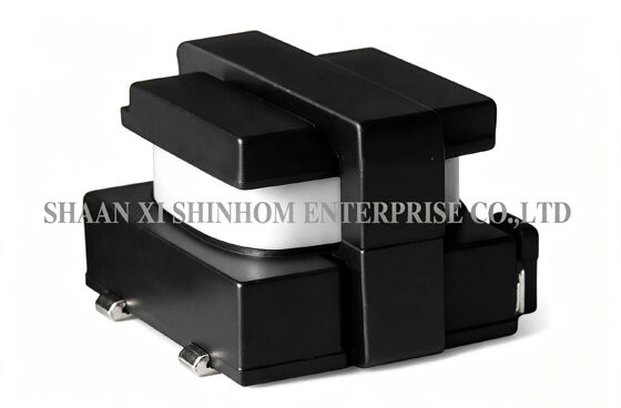 جودة   SMD High-Frequency Current Transformer CT02 Series Up to 18A Smallest Footprint for AC-DC and DC-DC Converters مصنع