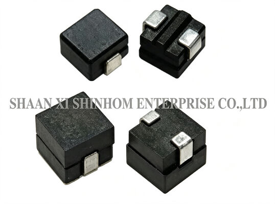 جودة   High Current SMD Power Inductor HCB0404/0505 Series for Servers and VRM Power Supply مصنع