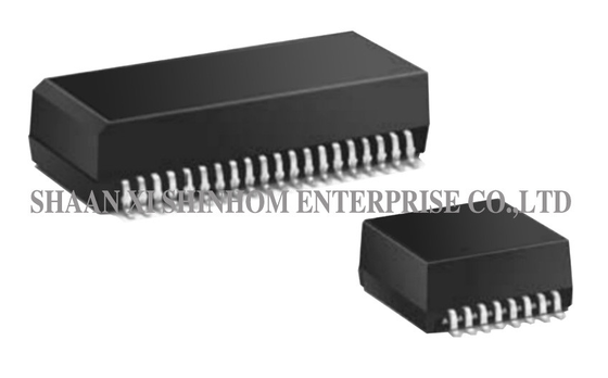 جودة  1000 Base-T Magnetics Module LAN-1000 Series for Switches and Routers مصنع
