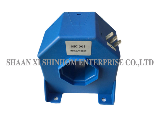 جودة  Closed-Loop Hall Current Sensor HBC1000S Series  for PV Inverter Current Detection مصنع
