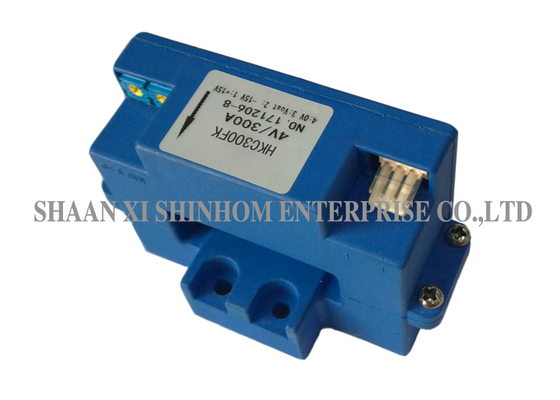 جودة  Clamp-On Hall Sensor HKC-FK Series for Battery Supplied Applications and Industrial Control مصنع