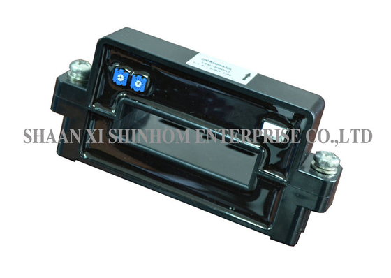 جودة  High Accuracy Open Loop Hall Sensor 2000A 4V Output Galvanic Isolation for Inverters and DC Drives مصنع