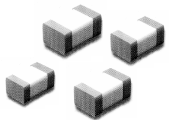 جودة  High Q Thin Film Chip Inductor AIML0805C 1.0-470nH 300mA for Bluetooth and GPS Modules مصنع