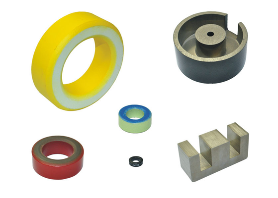 Ferrite Core