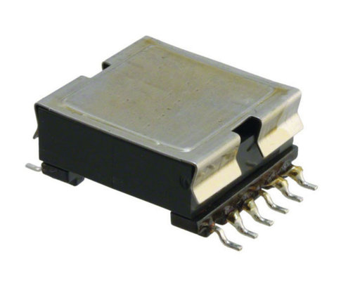 جودة  EFD Series Ferrite Core High Frequency Power Transformer for Switching Power Supplies مصنع