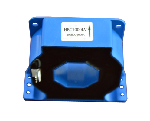 جودة  HBC1000LF Series Hall Current Sensor 0 to 1000A for AC Variable Speed Drives مصنع
