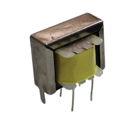 جودة   EI 19 Series Audio Frequency Transformer for Telephony مصنع