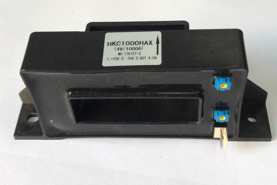 جودة  HKC-HAX Series Closed Loop Hall Effect Current Sensor 0 to 2000A for Switching Mode Power Supplies مصنع
