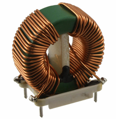 جودة  Light Weight Common Mode Power Line Choke ISO9001 Certified for Solar Power Systems مصنع