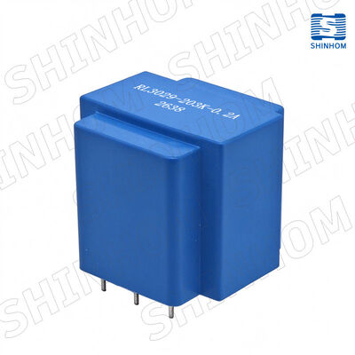 جودة  RL3029 Series HIFI Audio Reactor 20mH for High Fidelity Audio Equipment مصنع