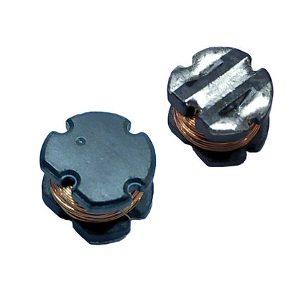جودة  Ferrite Core SMD Three Lead Surface Mount Power Inductors مصنع