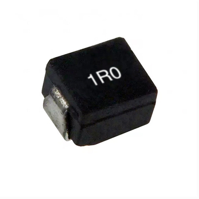 جودة  Molded High Current SMD Chip Power Inductor 100uH Inductance مصنع