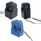 Black Split Core Current Transformer Easy Installation For Control / Load Center