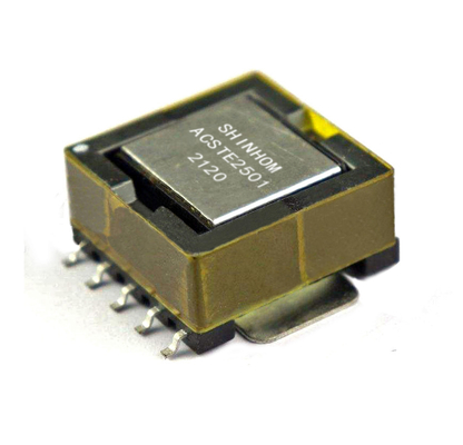 EFD25 SMD محولات الاستشعار الحالية عالية التردد