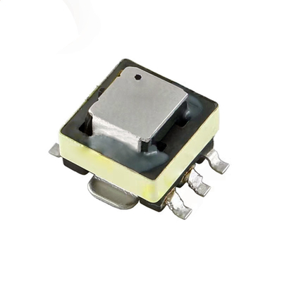 EFD25 SMD محولات الاستشعار الحالية عالية التردد