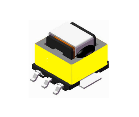 EFD25 SMD محولات الاستشعار الحالية عالية التردد