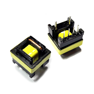 EE Type Current SenseTransformer PCB Mounting مع دخل تيار 10A مصنّف