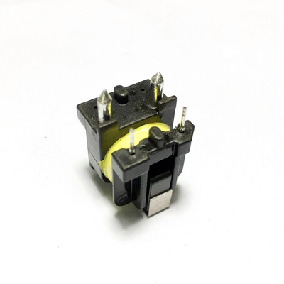 EE Type Current SenseTransformer PCB Mounting مع دخل تيار 10A مصنّف