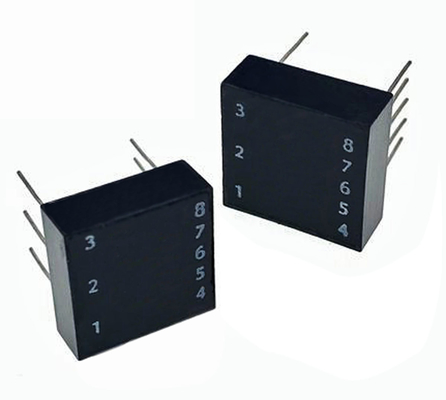 محول ناقل البيانات العسكرية MIL-STD-1553 MIL-PERF-21028 لاستبدال PM-DB2762