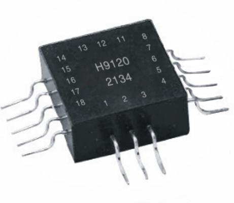 محول ناقل البيانات العسكرية MIL-STD-1553 MIL-PERF-21028 لاستبدال PM-DB2762