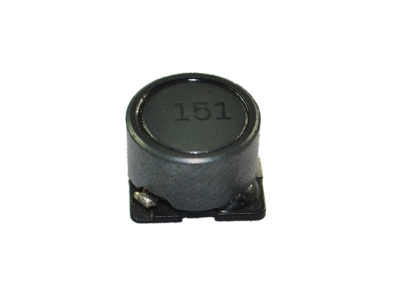 محث شعاعي Smd مع التصنيف الحالي 0.3a إلى 10a