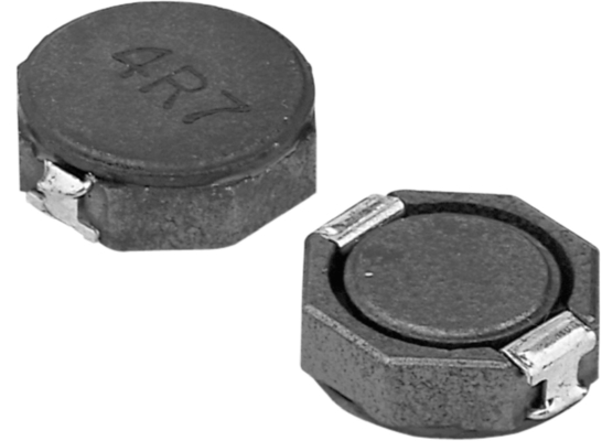 محث شعاعي Smd مع التصنيف الحالي 0.3a إلى 10a