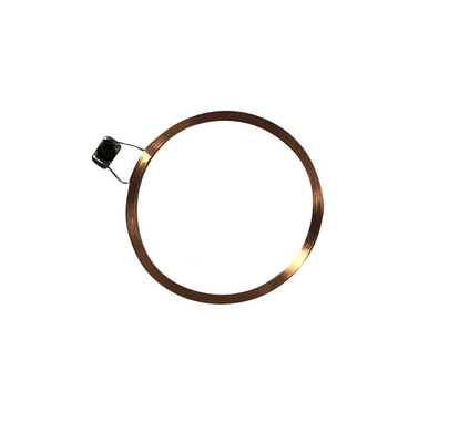 لفائف IC عالية التردد متوافقة مع بطاقة UID M1S50 7.0-36.0mm Size