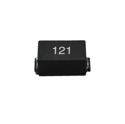 محفز الطاقة في التثبيت SMT -40C إلى 130C نطاق درجة الحرارة محفزات سطحية