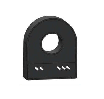 نوع B أو A 6mA / DC مستشعر التيار المتبقي 16 X 40 X 11.5 X 48mm للتطبيقات الصناعية