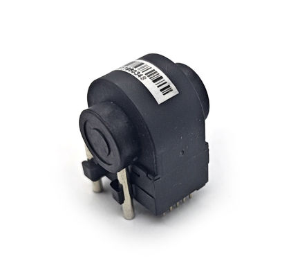 8.8 × 26.5 × 13 × 23.6 ملم جهاز استشعار التيار المتبقي من النوع B أو A 6mA/DC حماية 3.5KW وأقل من التطبيقات