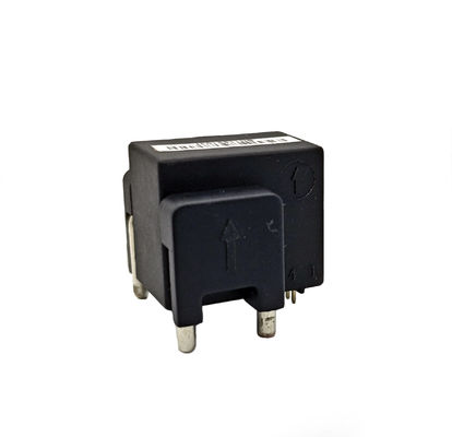8.8 × 26.5 × 13 × 23.6 ملم جهاز استشعار التيار المتبقي من النوع B أو A 6mA/DC حماية 3.5KW وأقل من التطبيقات