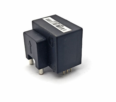 8.8 × 26.5 × 13 × 23.6 ملم جهاز استشعار التيار المتبقي من النوع B أو A 6mA/DC حماية 3.5KW وأقل من التطبيقات