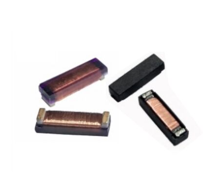 Automotive Grade 125kHz RFID Antenna Coil with Compact Design for Immobilizer and Access Control