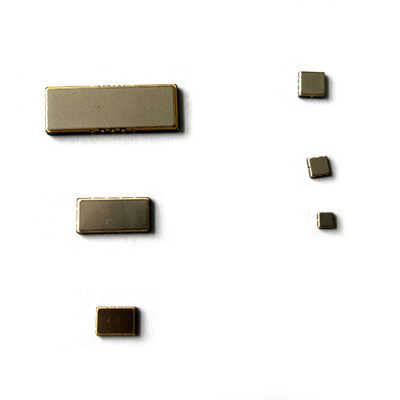 تحديد التردد العالي خسارة إدراج منخفضة مرشح SAW مضغوط وخفيف الوزن لتطبيقات الميكروويف RF