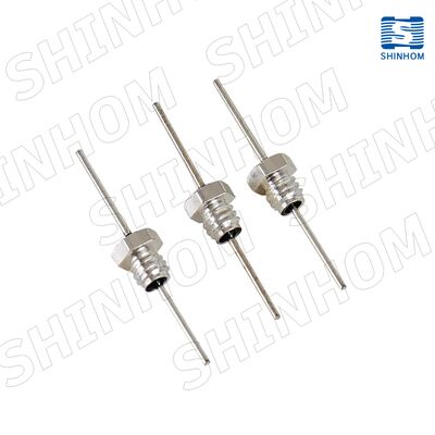 مكثف فلتر عالي الأداء مع خسارة إدخال ممتازة، ومواد عازلة متعددة، وخيارات تخصيص لقمع التداخل الكهرومغناطيسي