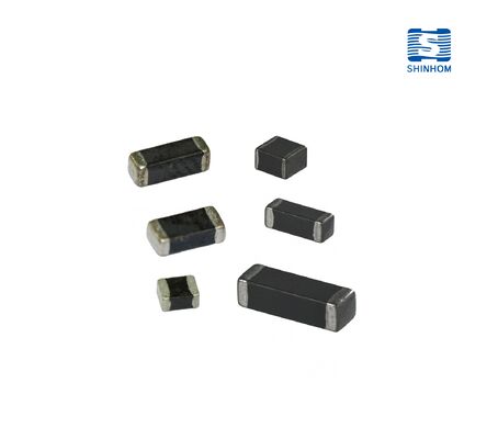 SBL-U Series Ultra-High Current 6.0A Multilayer Chip Ferrite Bead for Wide Frequency Range EMI Suppression and Low DCR Power Loss