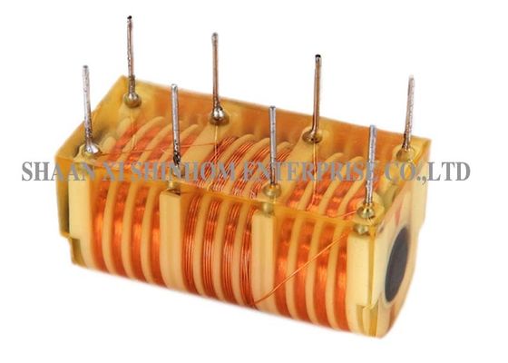 محول الإشعال ذو الجهد العالي 12kV ، محول إشعال الزيت في الموقد