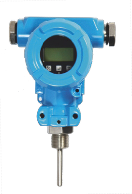 Precision Temperature Transmitter and Smart Temperature Switch for Industrial Monitoring