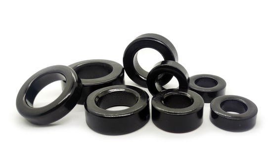 Sendust Cores – FeSiAl Powder Core for PFC Inductors & EMI Filters
