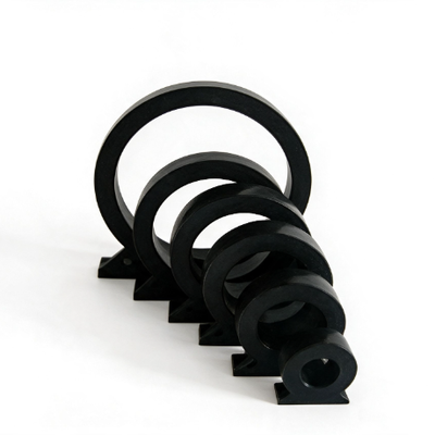 Miniature Screws Mounted Current Transformer SCT Series 0-5000A for Power Monitoring and Protection